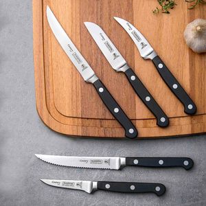 Produktbild für Gemüsemesser Tramontina Century 24000/103