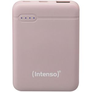 Produktbild für Powerbank Intenso XS5000, 7313523, 5000mAh