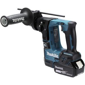 Produktbild für Bohrhammer Makita DHR171Z, SDS+