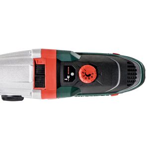 Produktbild für Schlagbohrmaschine Metabo SBEV 1000-2, Netzbetrieb, 1010 W