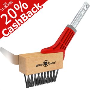 Fugenbürste Wolf-Garten FBS-M, 71BAA020650