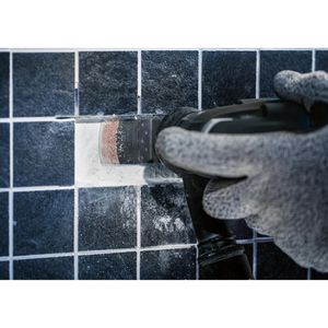 Produktbild für Multifunktionswerkzeug-Zubehör Bosch PRO AIZ 32 RT5