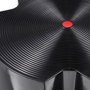 Produktbild für Rollhocker Sprintis THXX000014, aus Kunststoff