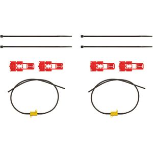 Produktbild für Auto-Lampen-Adapter OSRAM LEDriving LEDCCU01