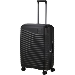 Produktbild für Koffer Samsonite Intuo Spinner exp. schwarz