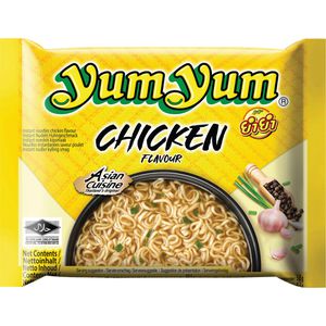 Produktbild für Fertiggericht Yum-Yum Instant Nudeln Chicken