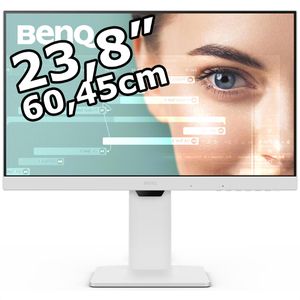 Produktbild für Monitor BenQ GW2486TC, 23,8 Zoll