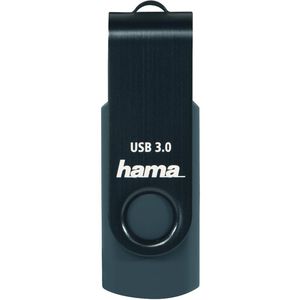 Produktbild für USB-Stick Hama Rotate 182463, 32 GB