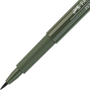 Produktbild für Tuschestifte Faber-Castell Pitt Artist Pen brush