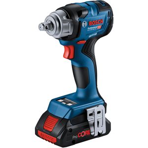 Produktbild für Akku-Schlagschrauber Bosch GDS 18V-330 HC, 330Nm