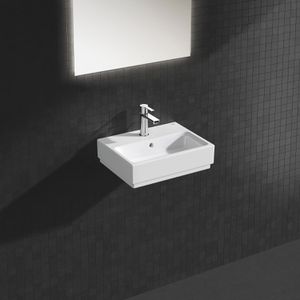 Produktbild für Waschtischarmatur GROHE Lineare XS-Size, 32109001, verchromt