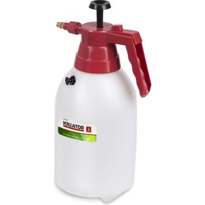 Produktbild für Drucksprüher Kreator KRTGR6802, 2 Liter