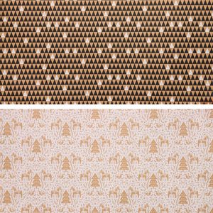 Produktbild für Geschenkpapier Clairefontaine 223888C, Tiny Rolls