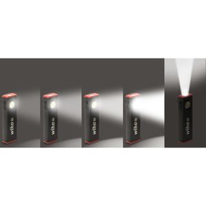 Produktbild für Arbeitsleuchte Wiha 45701, LED