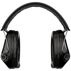 Produktbild für Kapselgehörschutz Sordin Supreme Pro-X, 75302-X/L-02-G-S