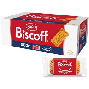 Kekse Lotus Biscoff Welcome