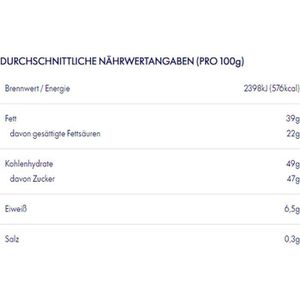 Produktbild für Minischokolade Ritter-Sport Dankeschön