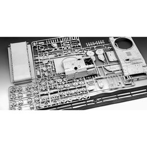 Produktbild für Modellbausatz Revell 03279 Panzerhaubitze 2000