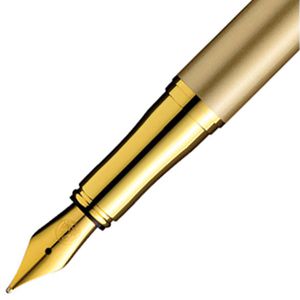 Produktbild für Füller Pelikan Jazz Noble Elegance P36, Feder M