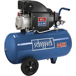 Kompressor Scheppach HC54 5906103901, 230V