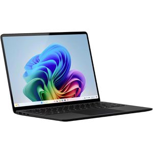 Produktbild für Laptop Microsoft Surface Laptop 7, ZYU-00030, schwarz