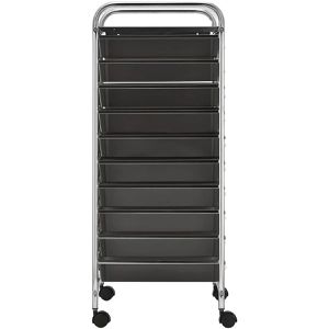 Produktbild für Schubladenwagen vidaXL 320407, mit 15 Schubladen