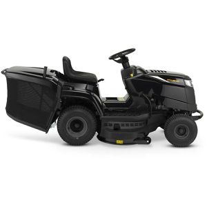 Produktbild für Rasentraktor Alpina-Garden AT4 98 HA, Benzin
