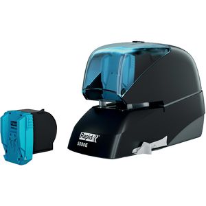 Produktbild für Elektrohefter Rapid 5080e Supreme, schwarz