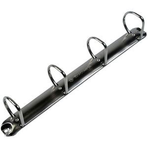 Produktbild für Präsentationsringbuch Exacompta 51843BE, A4