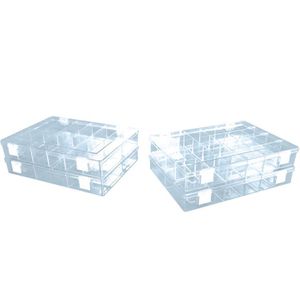 Produktbild für Sortimentskasten Hünersdorff PS-CLASSIC, 612500