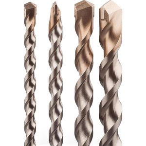 Produktbild für Bohrer Metabo 625580000, SDS+