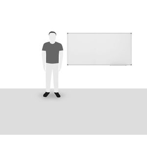 Produktbild für Whiteboard Maul MAULstandard 64530, 90 x 180 cm
