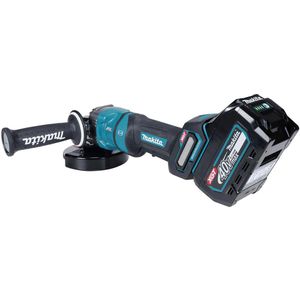Produktbild für Winkelschleifer Makita GA050GZ XGT