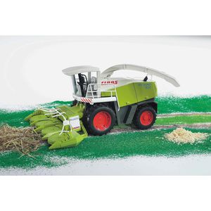 Produktbild für Landwirtschaftsfahrzeug bruder Claas Jaguar 900