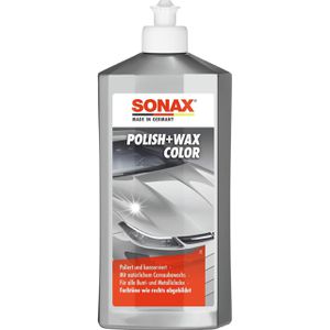 Autopolitur Sonax Polish & Wax Color