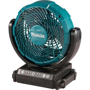 Ventilator