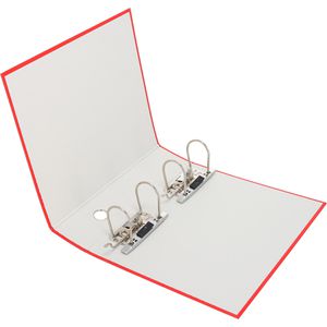 Produktbild für Doppelordner DONAU 3972001-04, A4