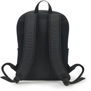 Produktbild für Laptop-Rucksack Dicota Eco Backpack Base, schwarz