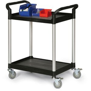 Produktbild für Tischwagen Matador HX-808E, aus Kunststoff