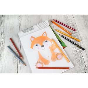 Produktbild für Buntstifte Eberhard-Faber Colori Jumbo, 511425