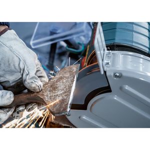 Produktbild für Schleifscheibe Bosch PRO Metal, 2608600106