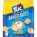 Cracker TUC Baked Bites Salted
