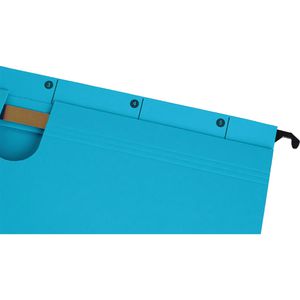 Produktbild für Hängehefter Elba 100552091, chic Ultimate, A4