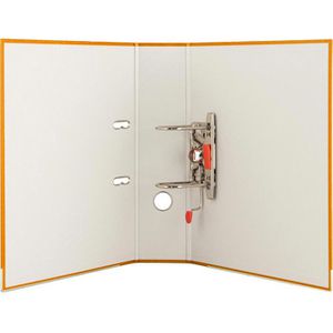 Produktbild für Ordner Herlitz 10556470 maX.file protect, PP, A4