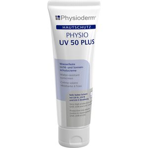 Sonnencreme Physioderm Physio UV 50 Plus