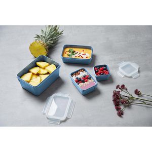 Produktbild für Frischhaltedose Emsa Clip&amp;Close N10125, aus Kunststoff