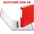 Ringbuch Herlitz 5365036 maX.file protect, A5
