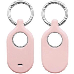 Produktbild für Tracker-Hülle 4smarts Case Set