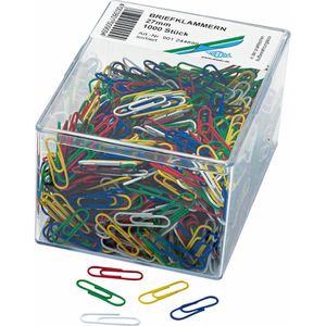 Produktbild für Büroklammern Wedo 901244699, 27mm