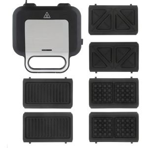 Produktbild für Sandwichmaker Russell-Hobbs Creations 3in1, 26810-56